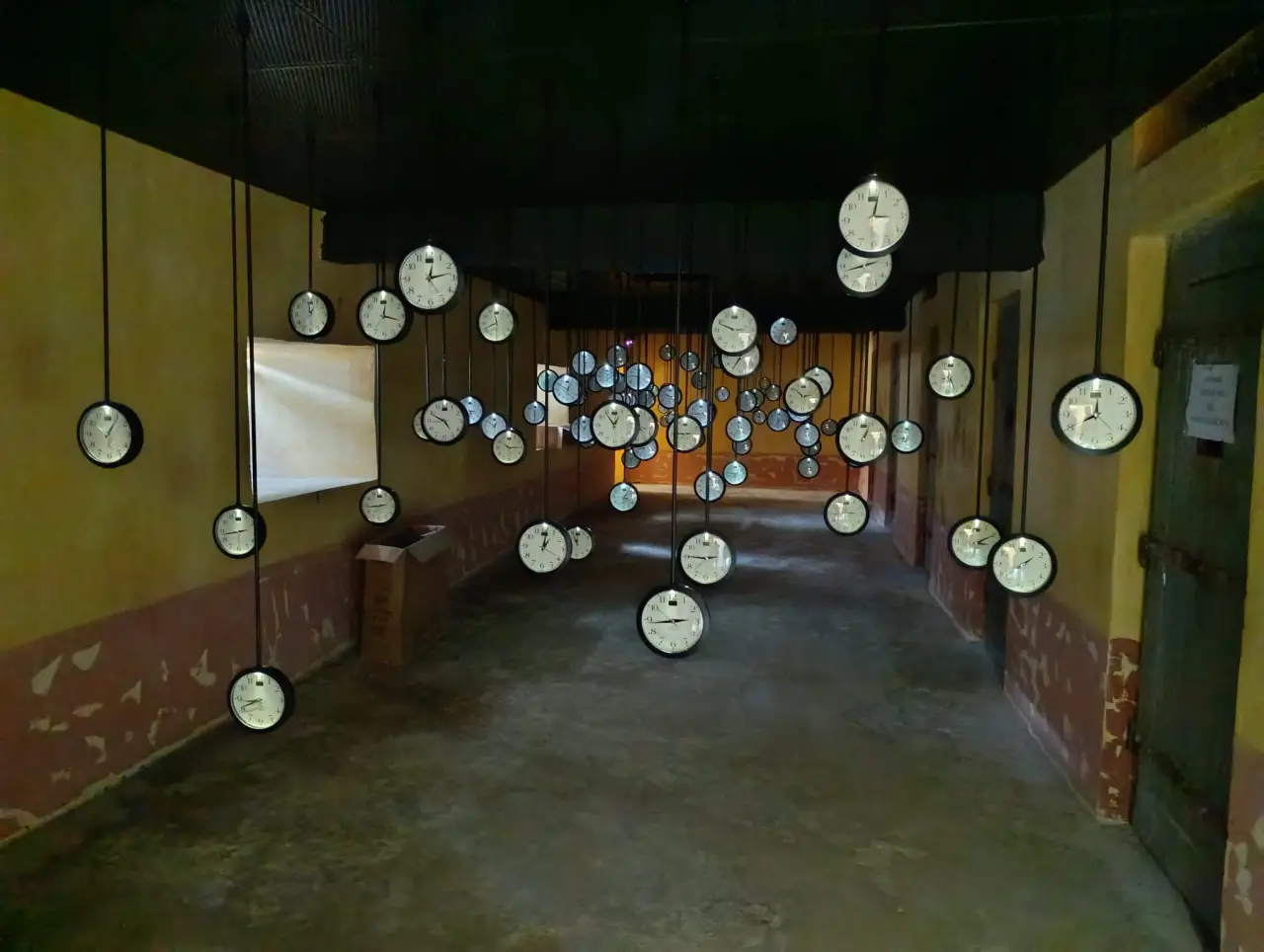 Sinop Tarihi Cezaevi Müzesi Yeni Yüzüyle Ziyarete Açıldı 1