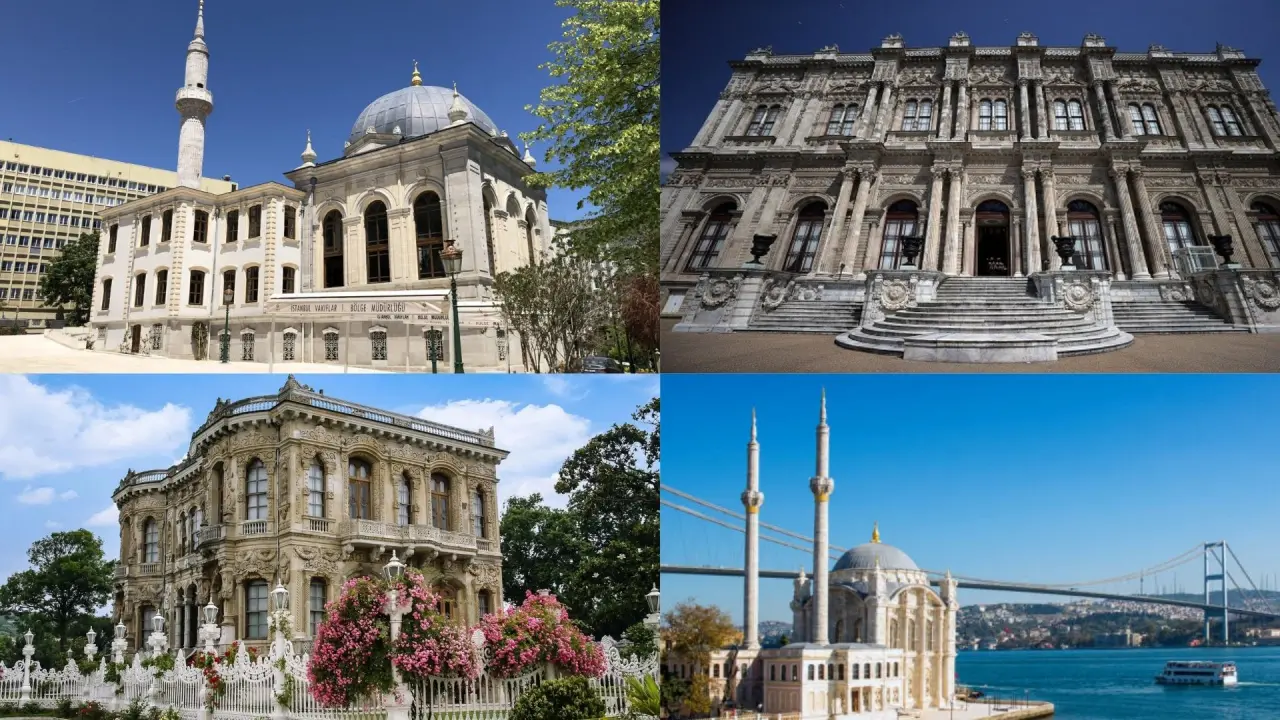 Vefatının yıl dönümünde Sultan Abdülmecid: Sanatla anılan bir padişah 3