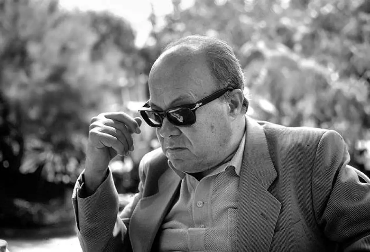 Türk irfanının mütefekkir çınarı: Cemil Meriç 3