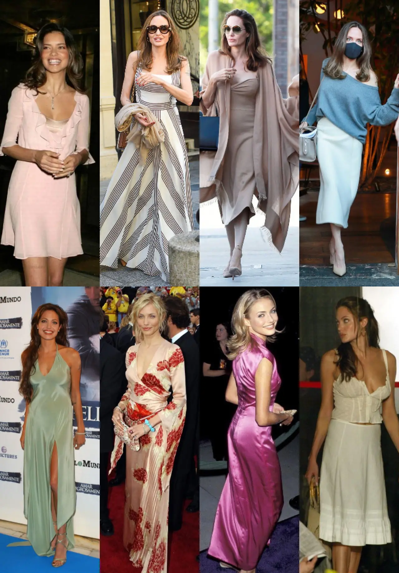 Venüs burcuna göre nasıl giyinmelisin? 5