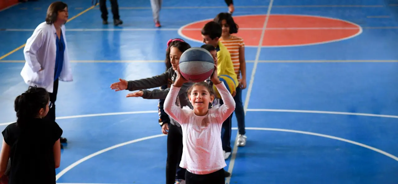 Yetenek avı başladı! MEB'den fırsat! 1