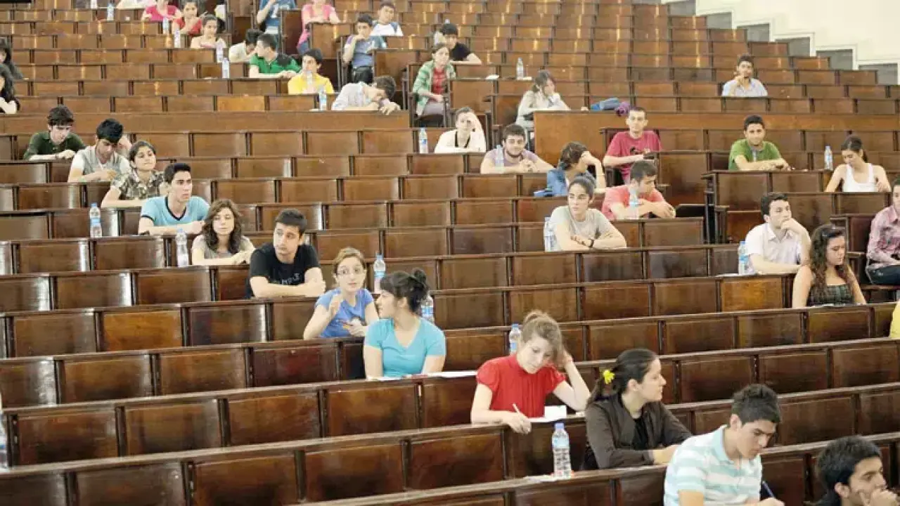 YKS giriş belgeleri yayında! Sınav saatlerine dikkat 3