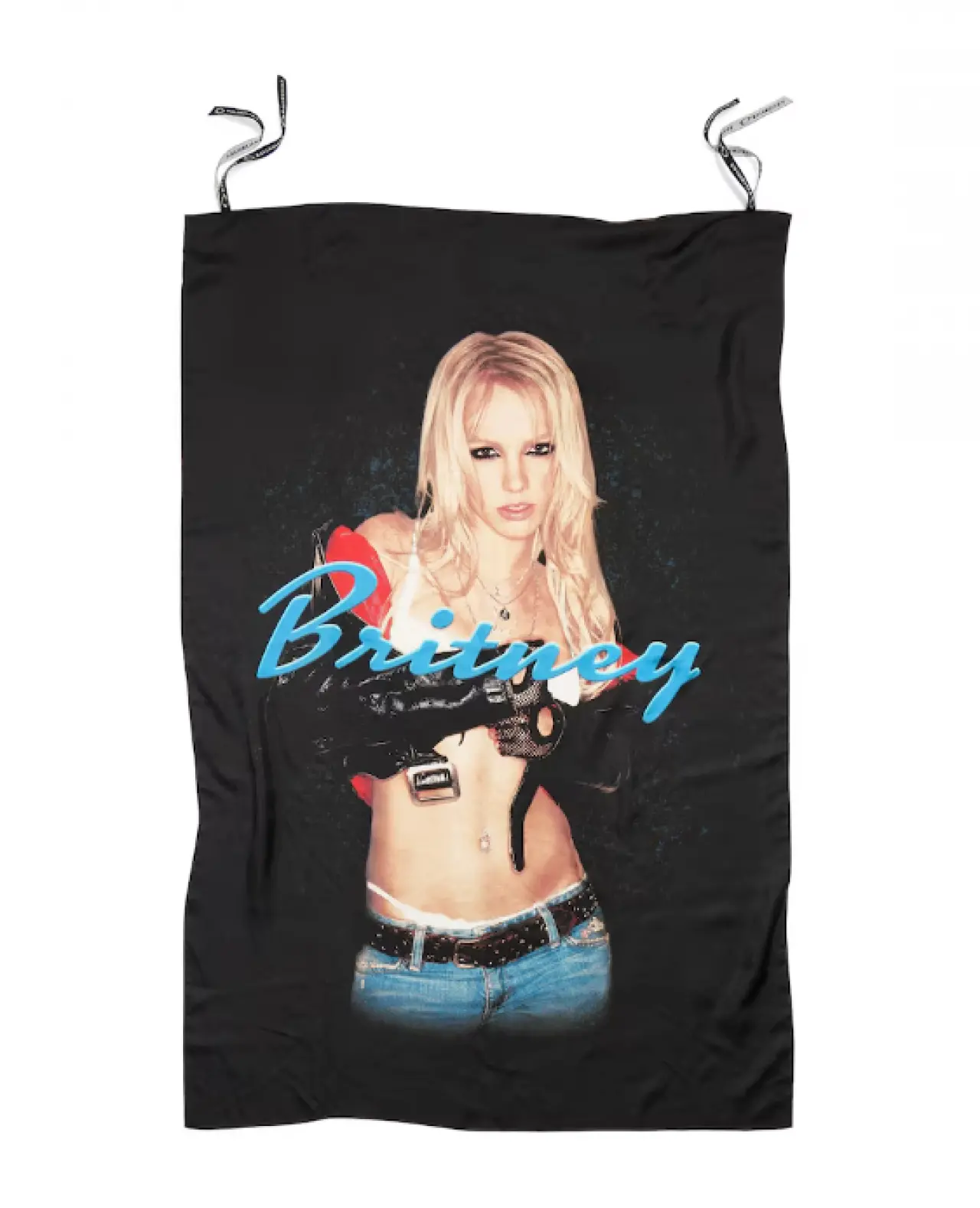 Balenciaga’dan Britney Spears sürprizi! 7