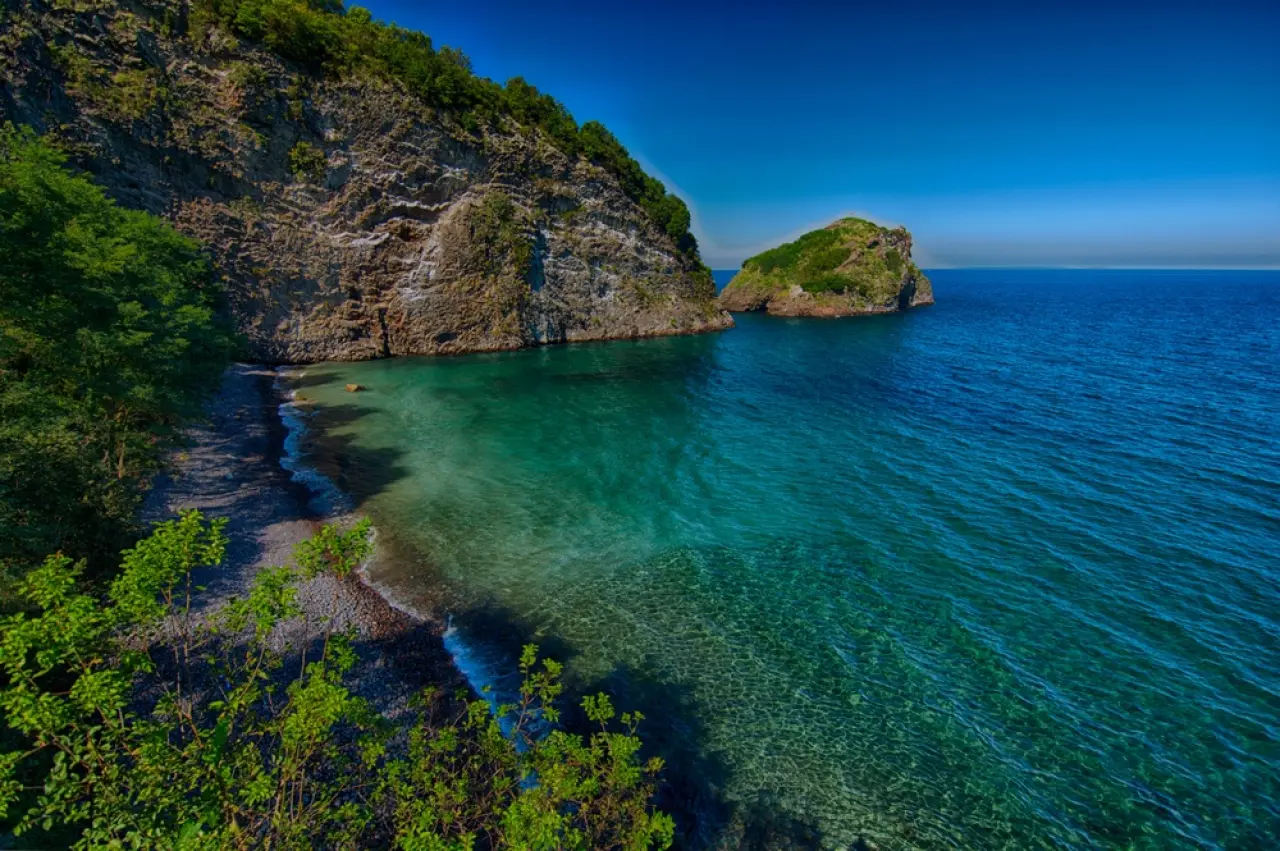 Karadeniz'in sakin cenneti: Ordu 9