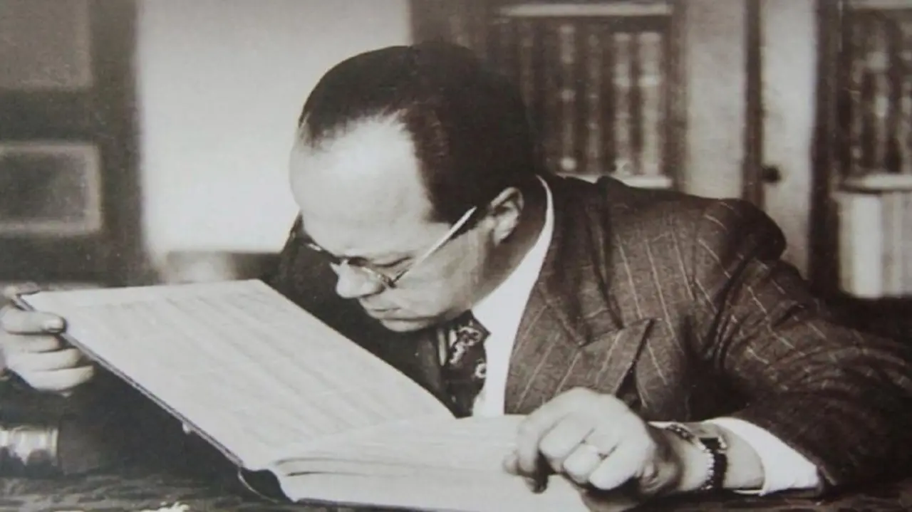 Türk irfanının mütefekkir çınarı: Cemil Meriç 2