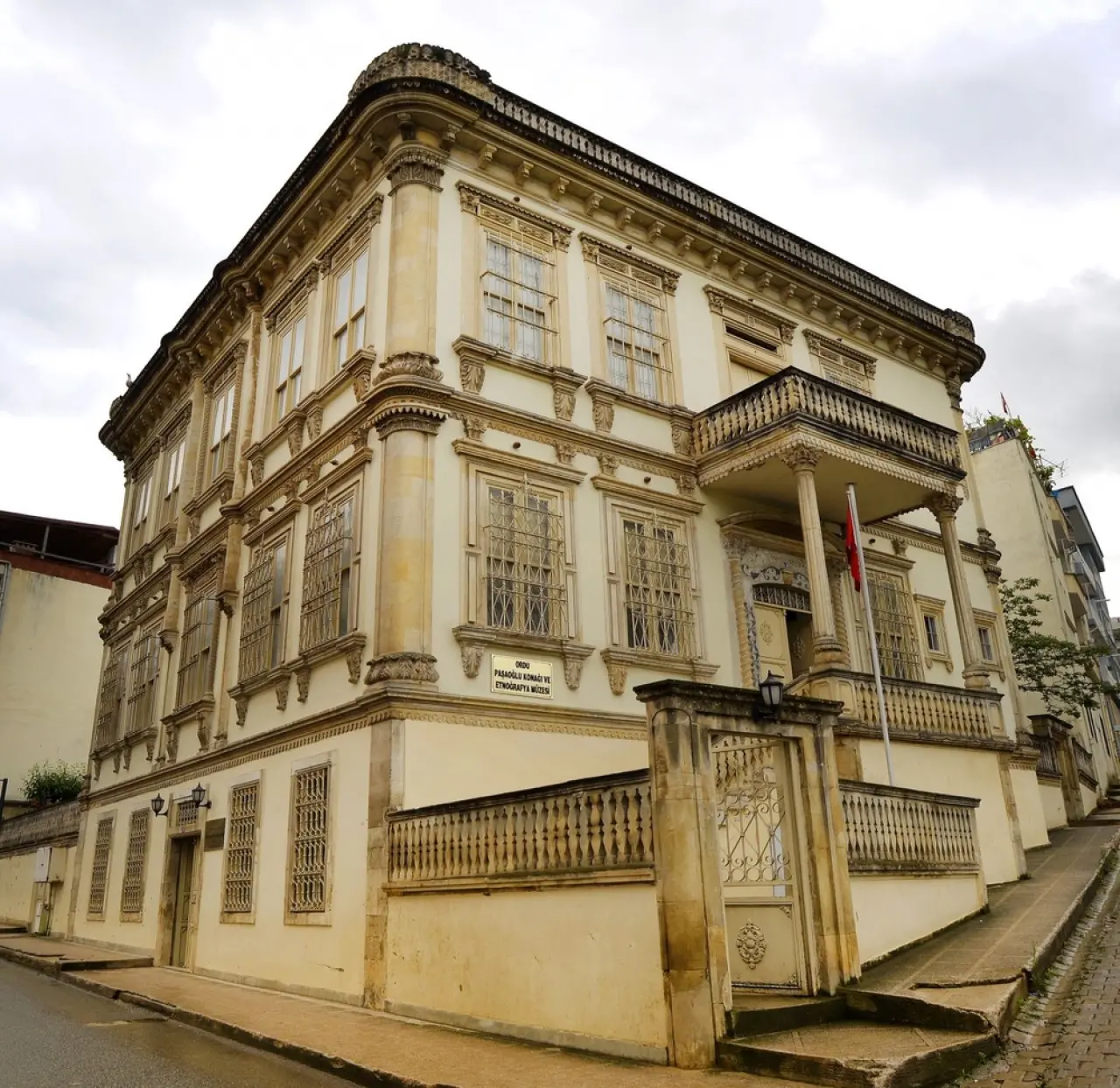 Karadeniz'in sakin cenneti: Ordu 10