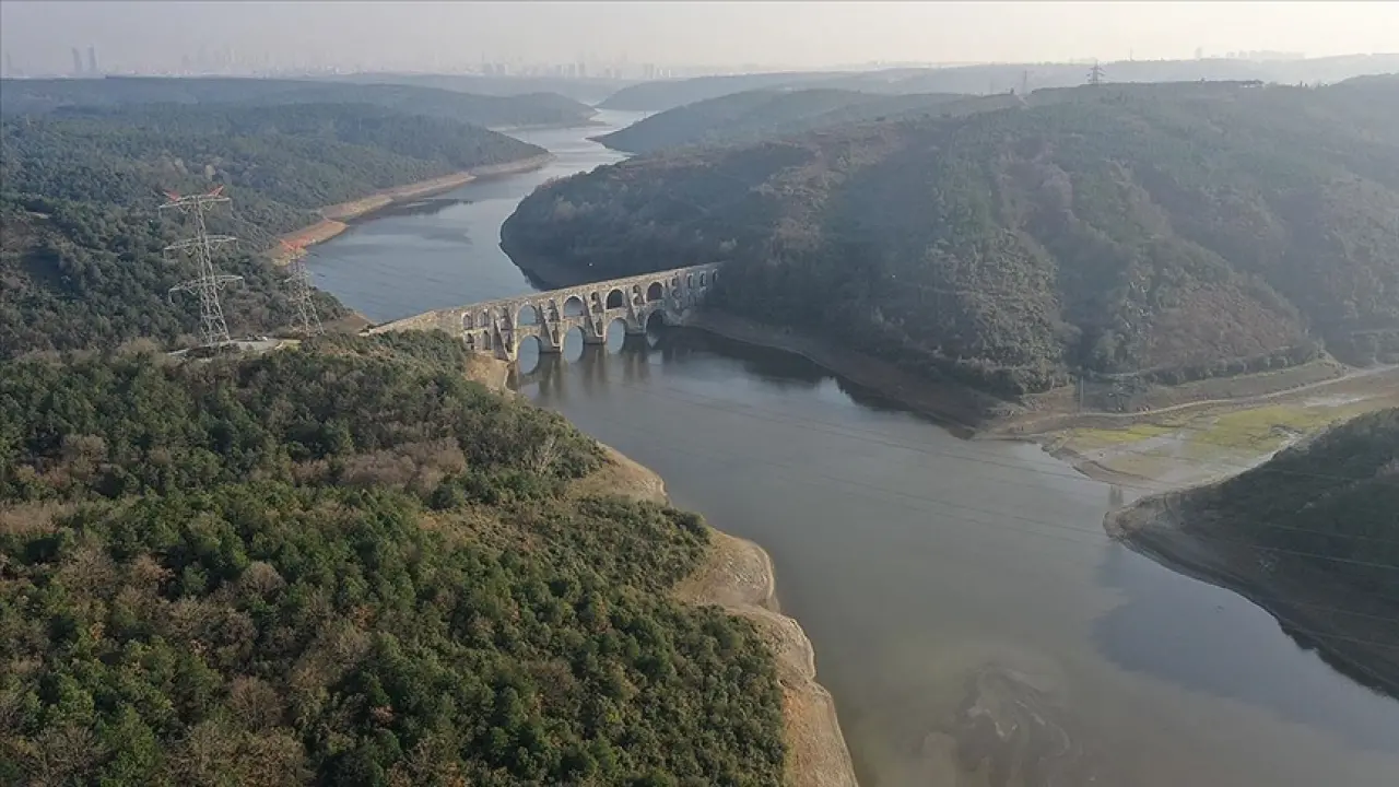 İSKİ Uyardı: 11 Haziran’da Bu Mahallelerde Musluklar Kuruyacak 2