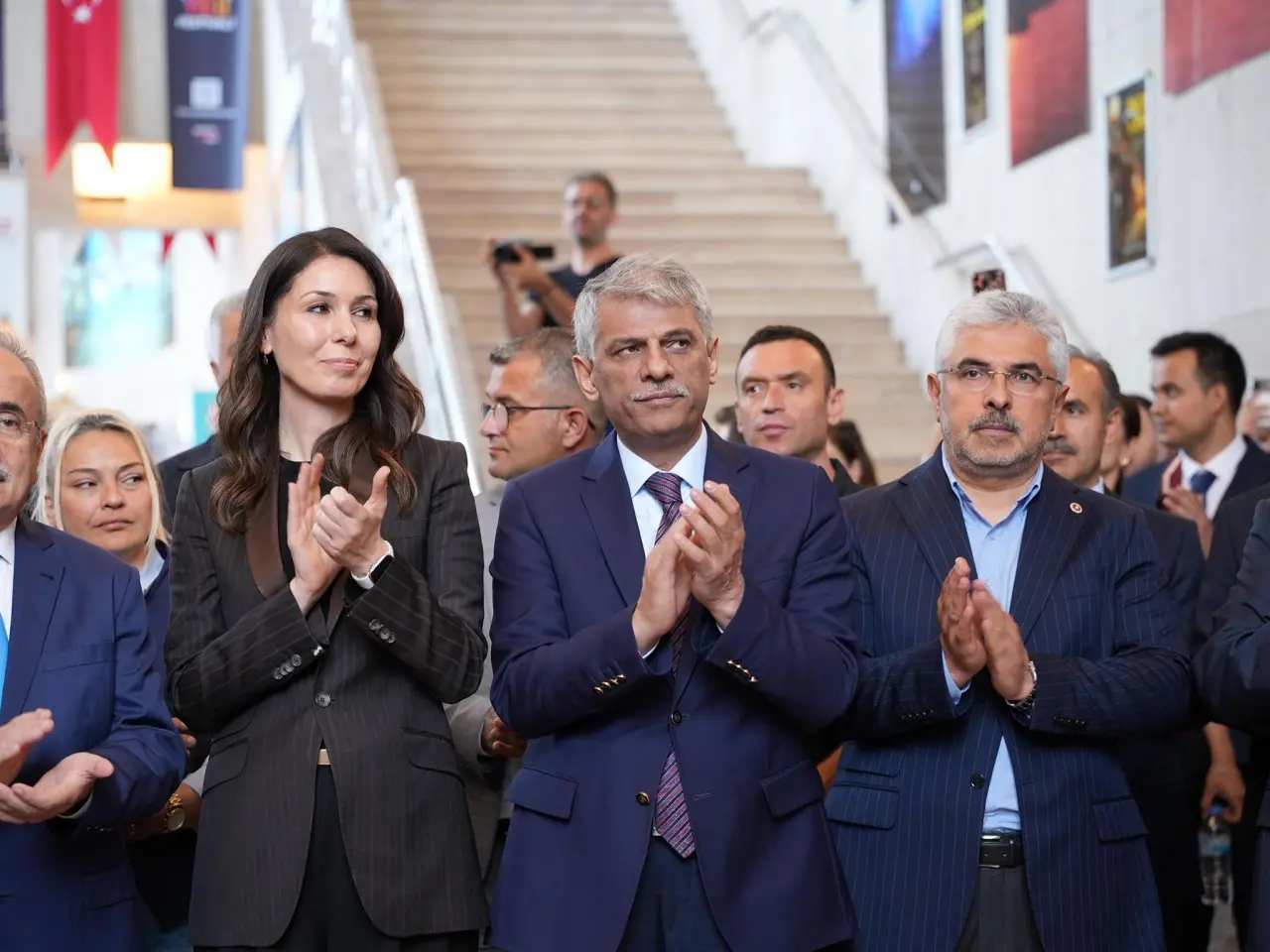 Kültür Yolu Samsun’da! Sergiler, konserler ve daha fazlası seni bekliyor! 3