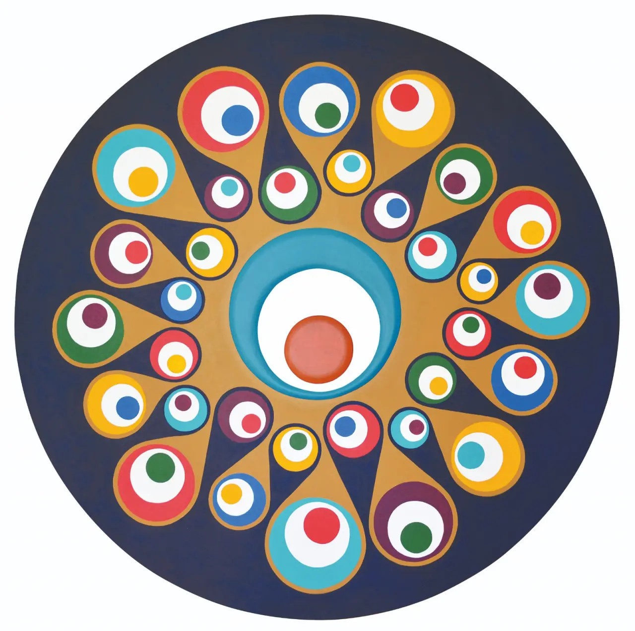 Ömer Onay’dan kültür yolculuğu: “Bilinç Akışı” AKM’de sanatseverlerle 3