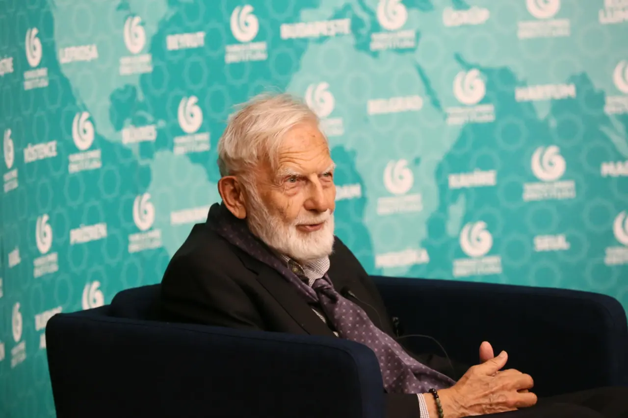 Viyana'da medeniyetlerin  şehir tasavvuru ele alındı 2