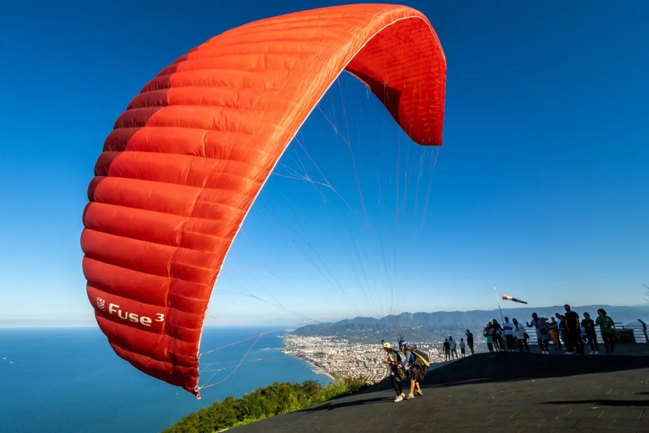 Karadeniz'in sakin cenneti: Ordu 5
