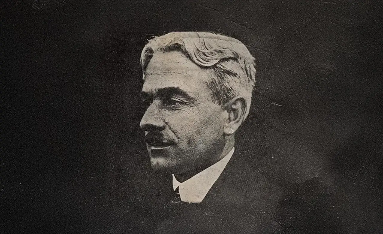 Maarifin Mimarı, Milletin Hatibi: Hamdullah Suphi Tanrıöver 4