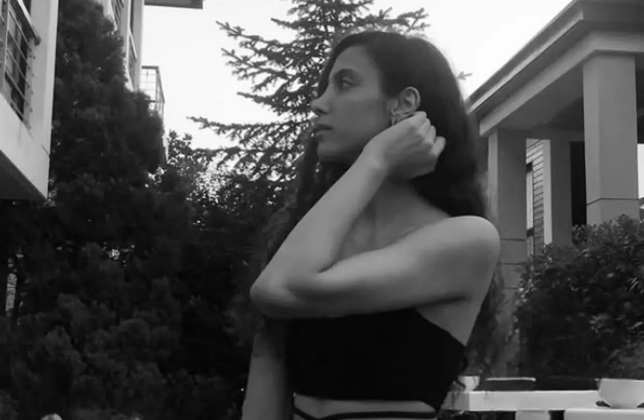 Voleybolcu Deniz Uyanık Kimdir, Kaç Yaşında, Aslen Nereli, Boyu ve Kilosu Kaç? Yeni Yıldızın Hakkında Her Şey 6