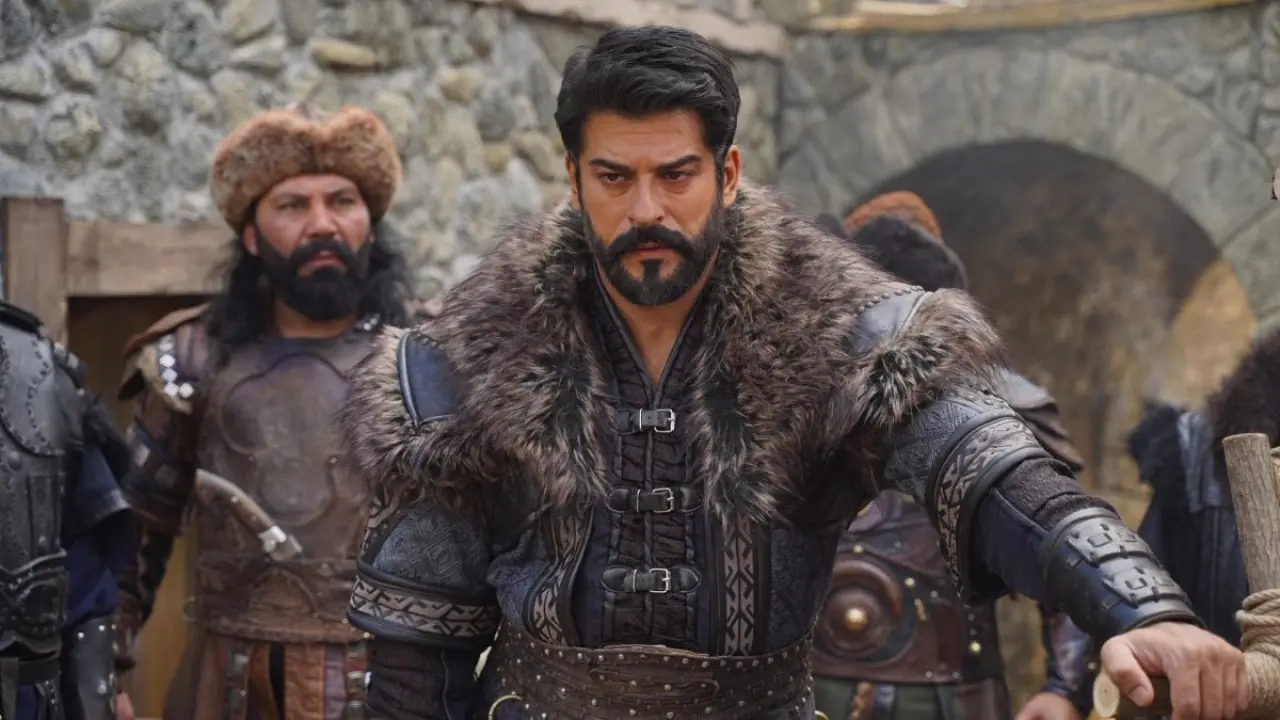 Burak Özçivit’ten ayrılık sinyali: Kuruluş Osman’da 7. Sezon değişimi başladı 2