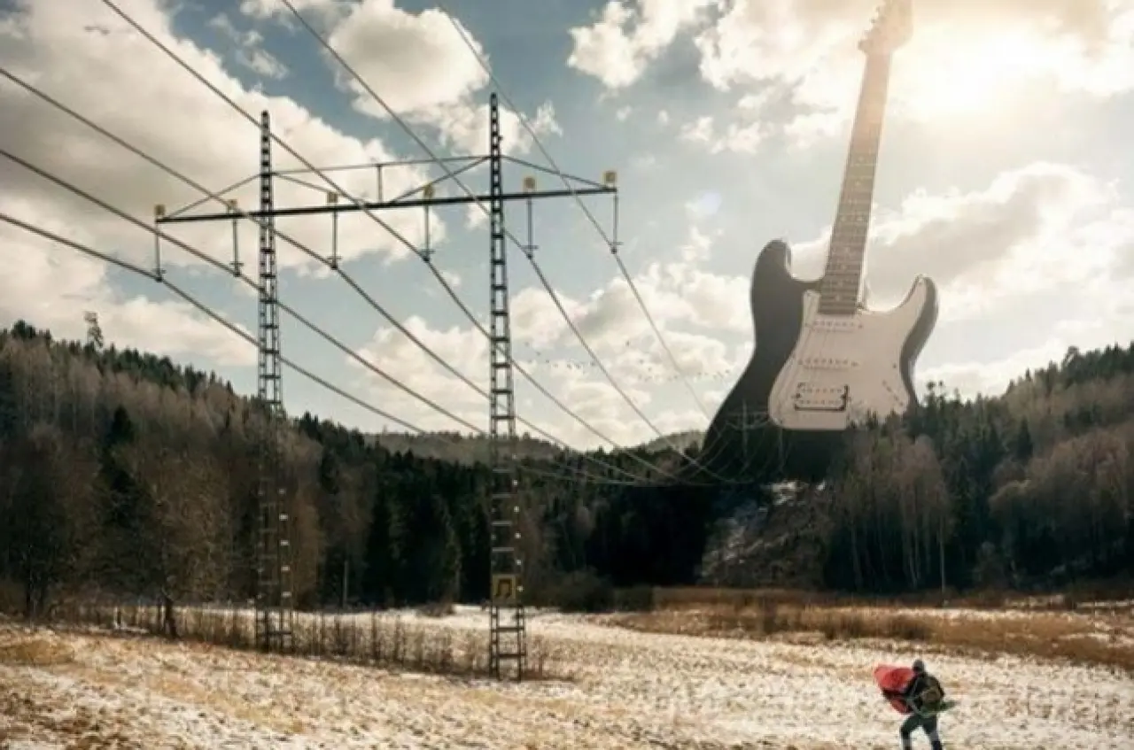 İlk Bakışta Normal Gibi... Ama İkinci Kez Bakmadan Geçemeyeceksiniz 31