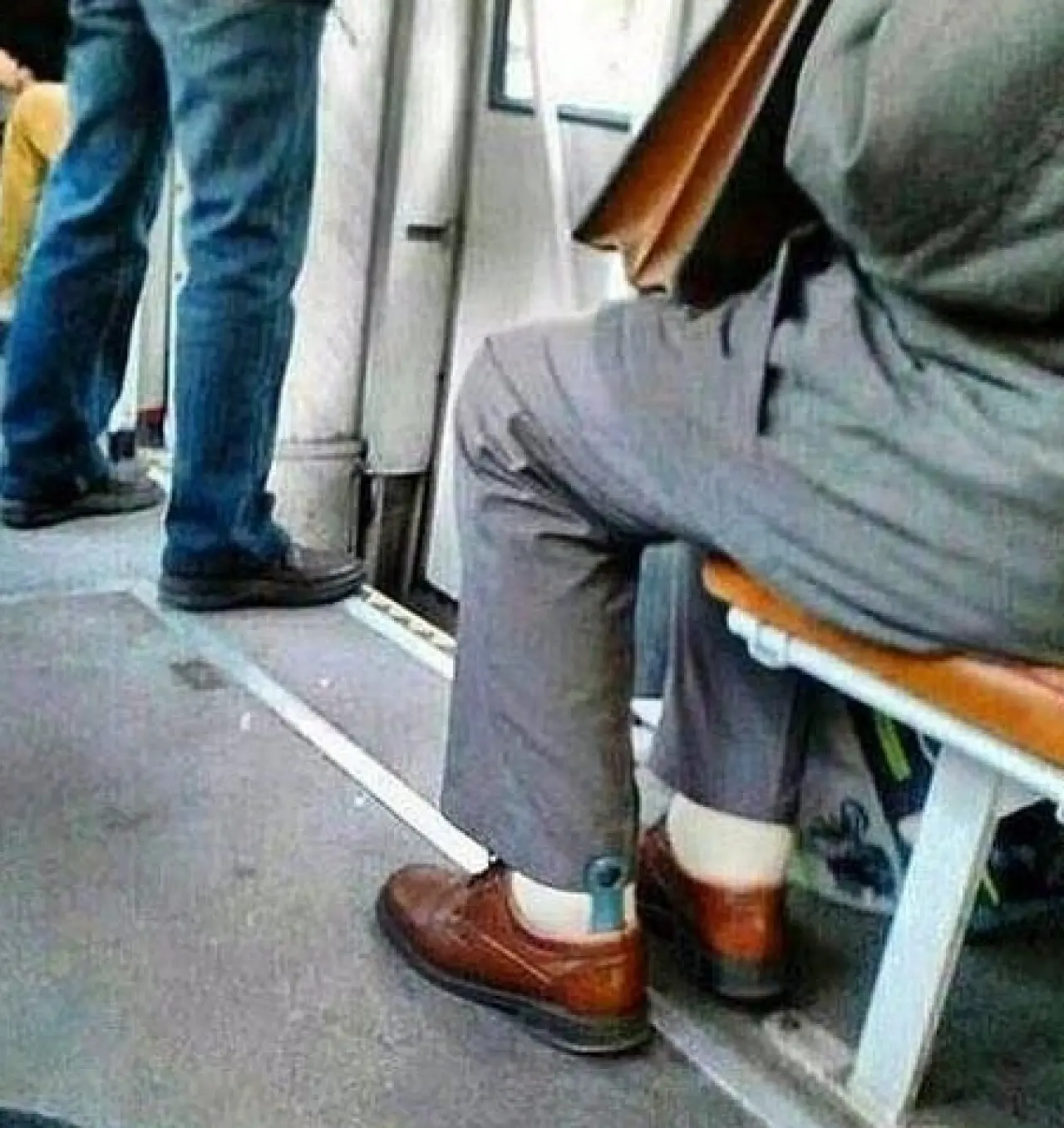 Ne Olduğunu Anlamaya Çalışırken Tekrar Bakacağınız Fotoğraflar! 6