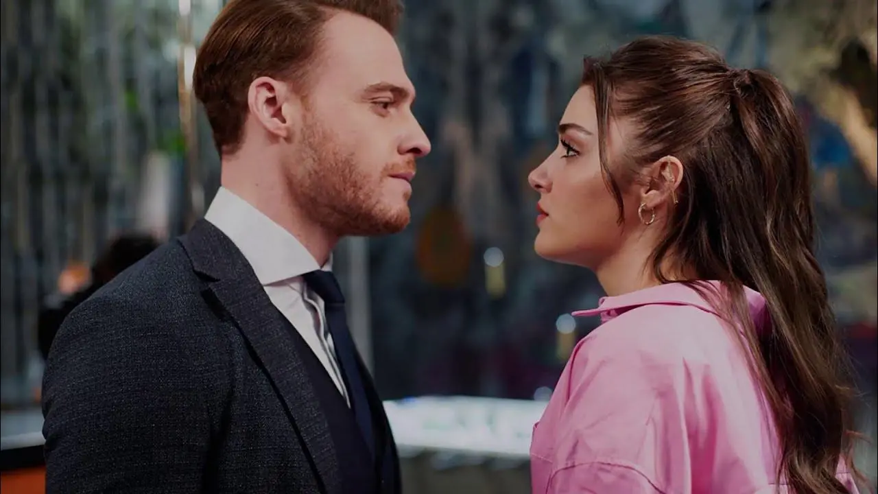 "Sen Çal Kapımı" ve "Bir İstanbul Masalı" Arap versiyonuyla ekranlara dönüyor! 1