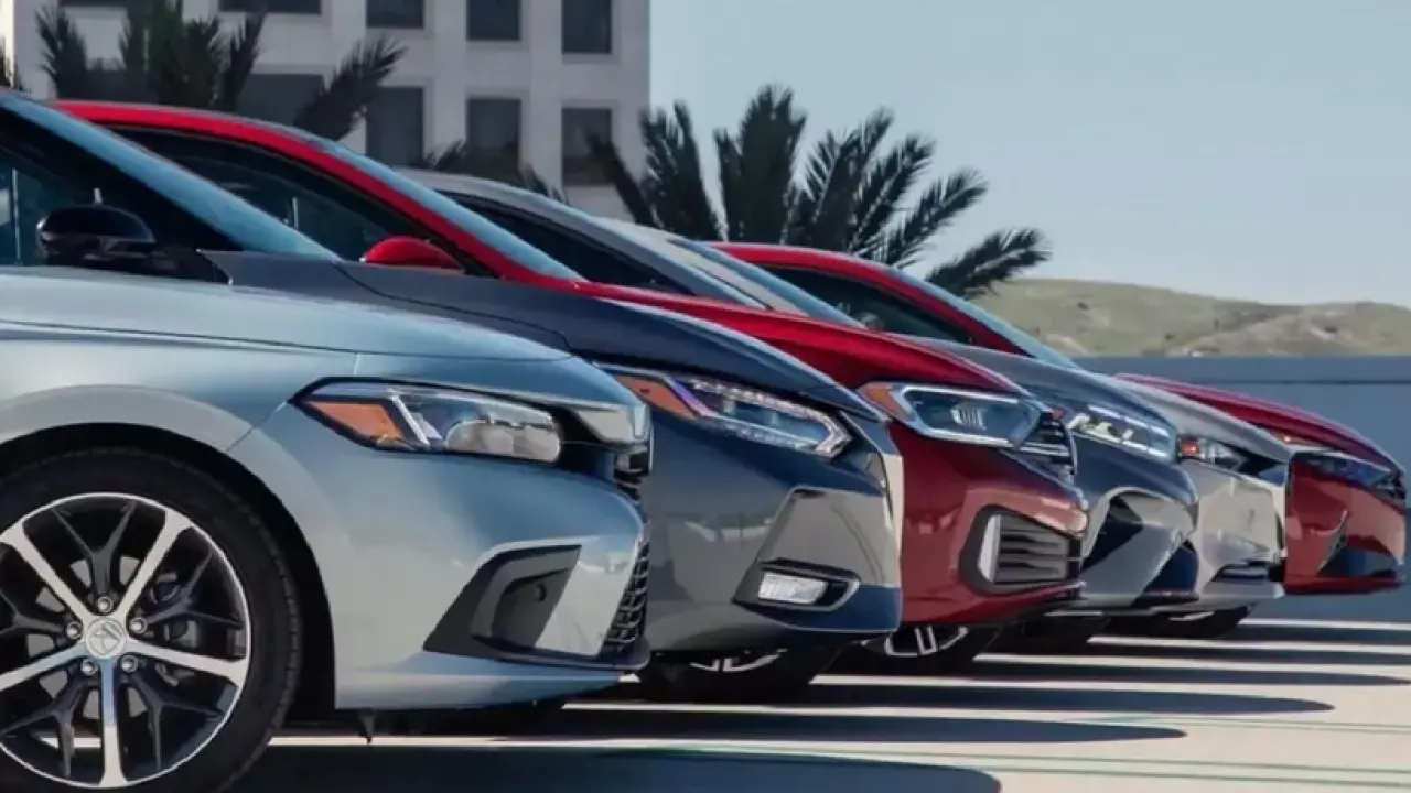 1 milyonun altına düşen otomobiller! Bu fırsatlar kaçmaz 2