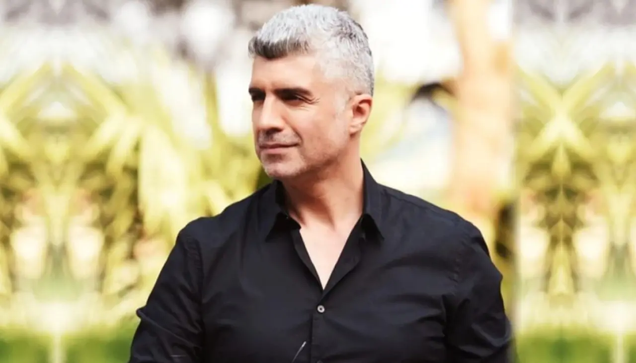 “Kundaktaki oğlumu bırakıp gittim” Özcan Deniz içini döktü 3