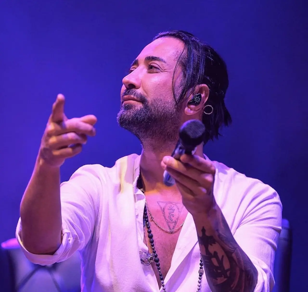 Tan Taşçı çileden çıktı: “Zihin sağlığı bozuk! İdrak yok!” 2