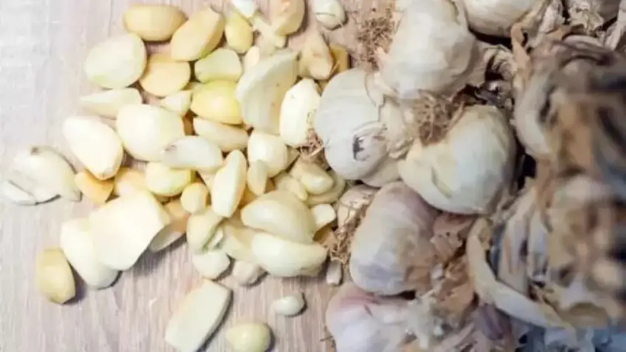 İşte sarımsak kabuğunun mucize etkisi 3