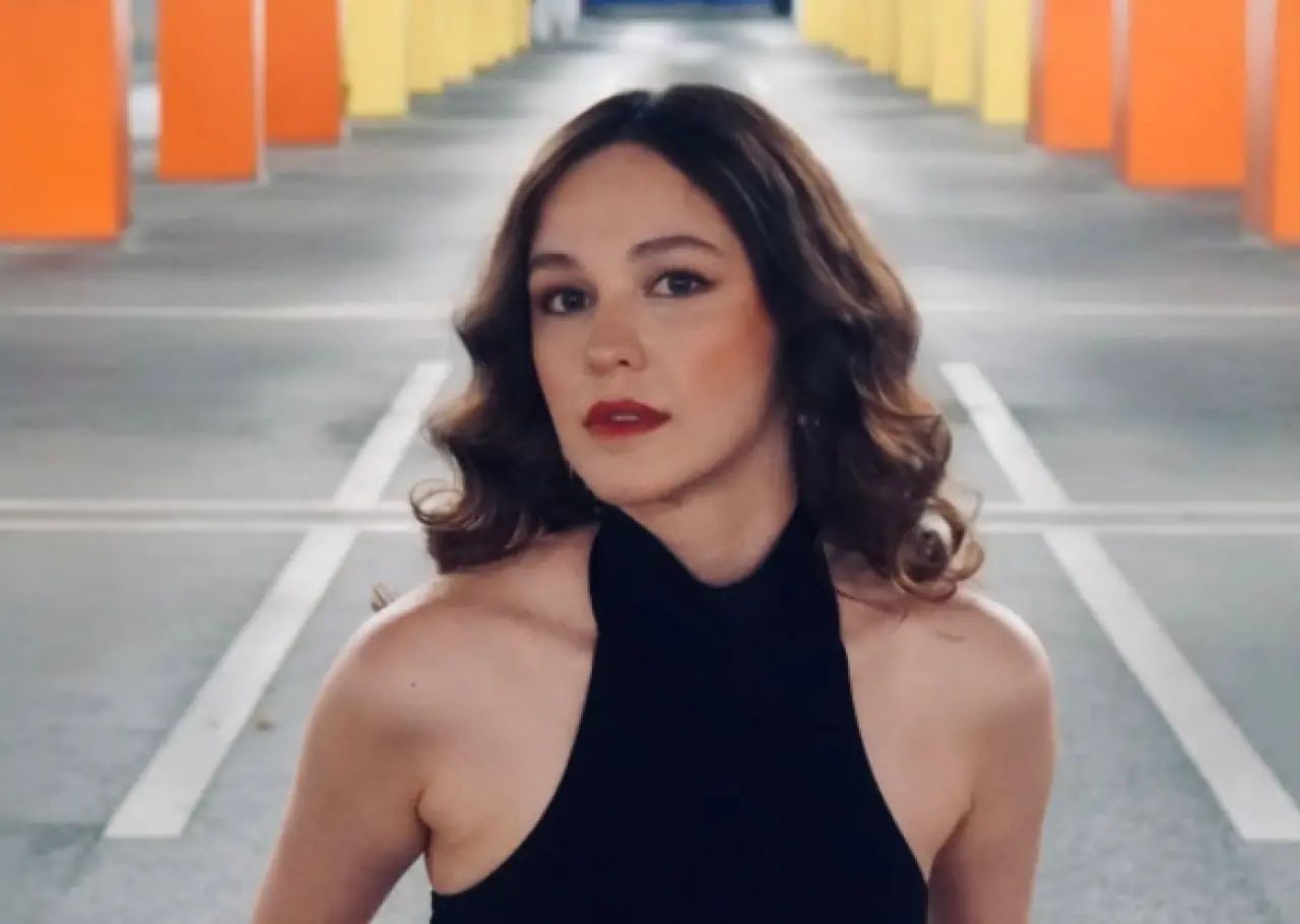 Gökçem Çoban: “Eşref Rüya benim için bir okul gibi” 1