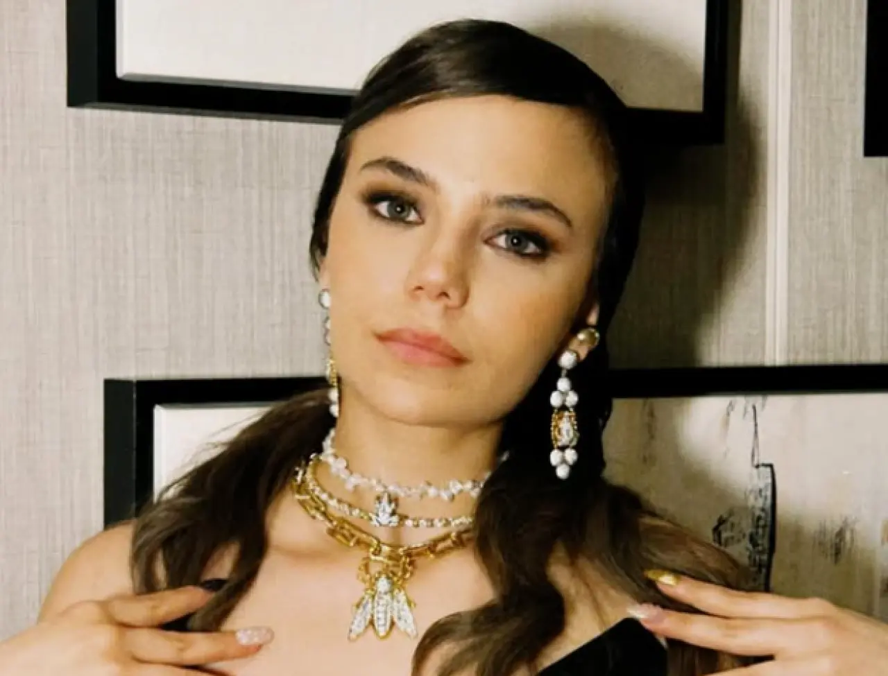 Tartışma büyüyor, dijital saldırı geldi! Bahar Şahin bu kez de siber mağdur oldu 1