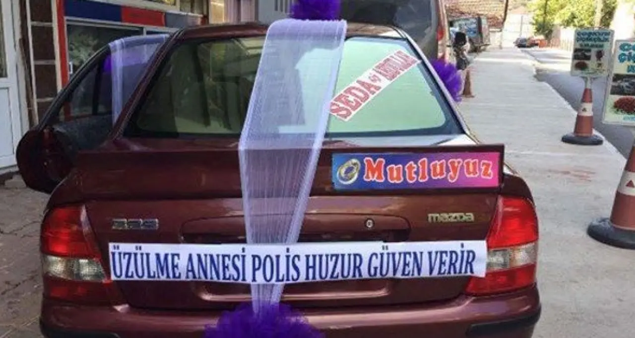 Bunu Yazmak Akla Gelir mi? En Yaratıcı Araç Arkası Yazıları 9