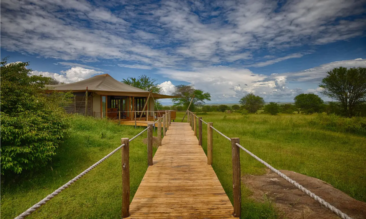 Tatil Değil, Masal Yaşamak İsteyenlere: Dünyanın En İlginç Otelleri 16