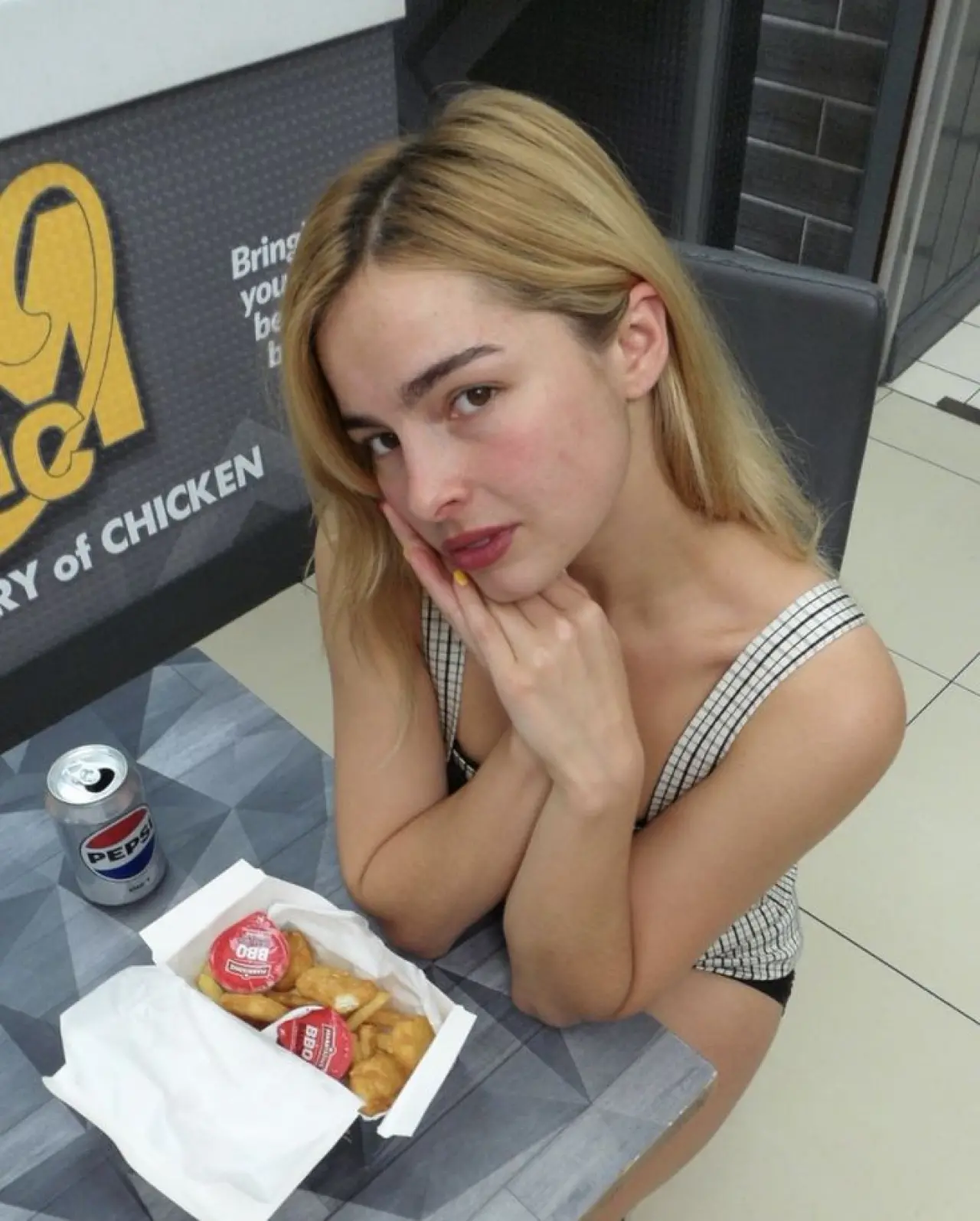 Yeni kirpik trendi yazı ele geçiriyor! 4