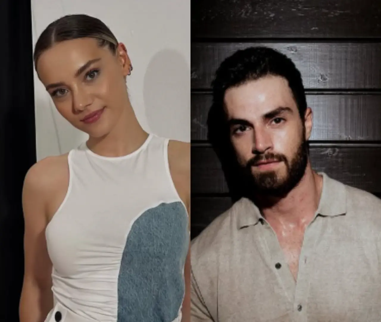 Recep Usta ve Eslem Akar, “Tamirci” dizisinde yeniden partner oldu! 3