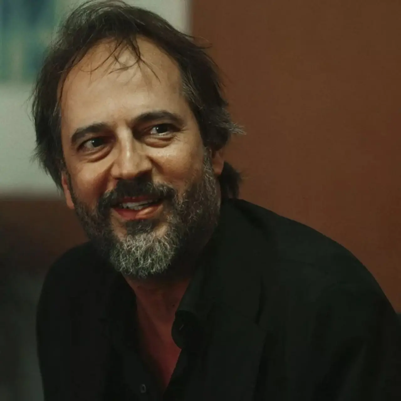 “Serkan” için sürpriz isim! Timuçin Esen imzaya çok yakın 1