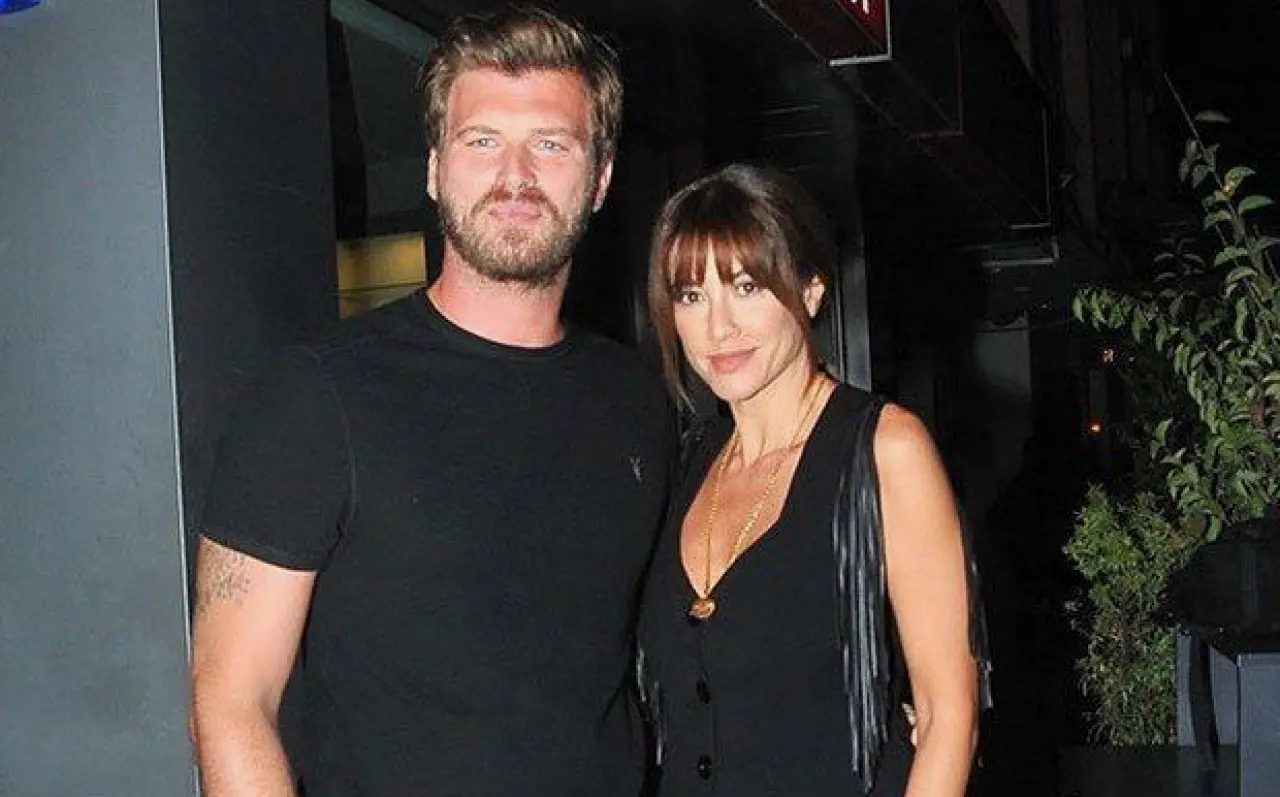 Kıvanç Tatlıtuğ’un 70 milyonluk teknesi göz kamaştırdı! 1