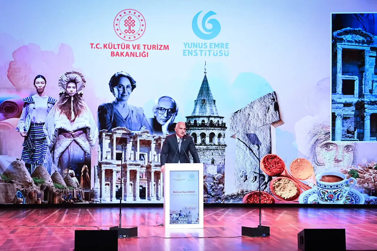 Türkçe Yaz Okulları kültür köprüleri kurdu: İşte unutulmaz anlar 5