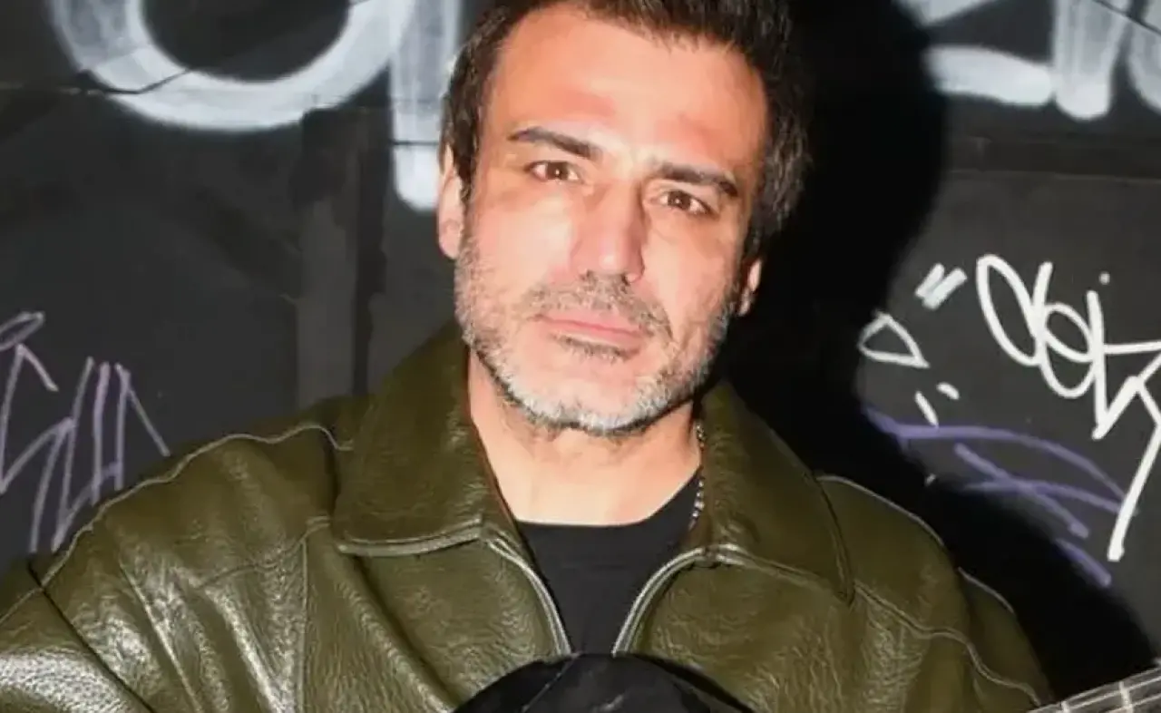 Rıza Tamer’in “Benden Sonra” şarkısındaki gizemli yıldız kim çıktı? 2