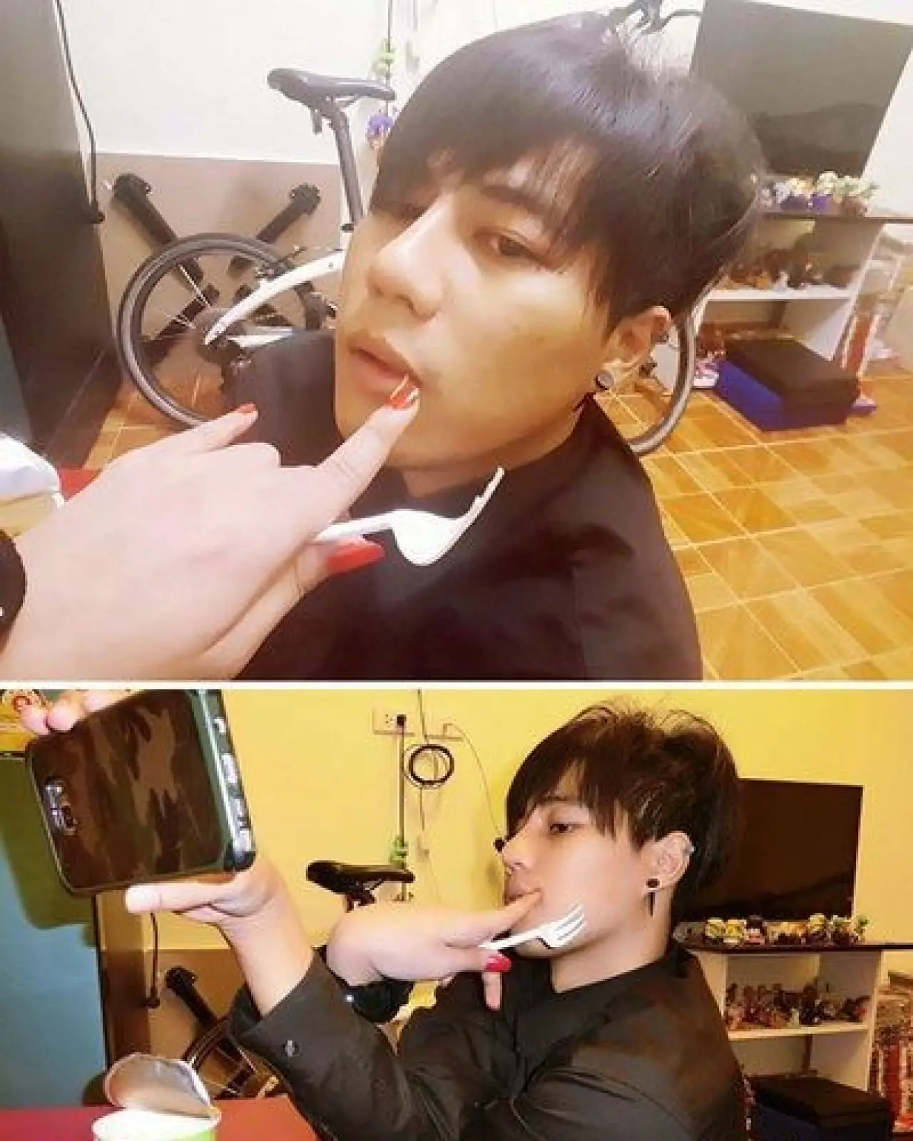 Gözünüzle Gördüğünüze Bile İnanmayın: Sosyal Medya Gerçekleri Böyle Çarpıtıyor 4