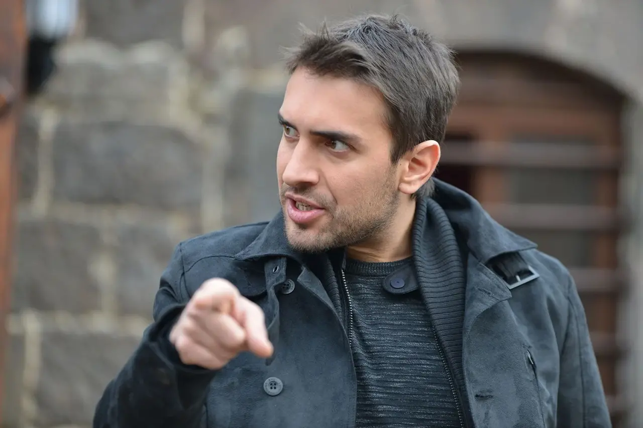 Ulaş Tuna Astepe Karadeniz'den vazgeçemiyor 2