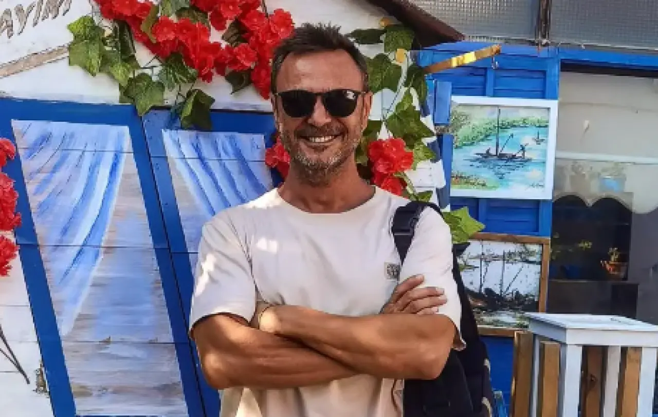 “Çarpıntı” dizisi sette! Kadroya üç sürpriz isim daha katıldı 2