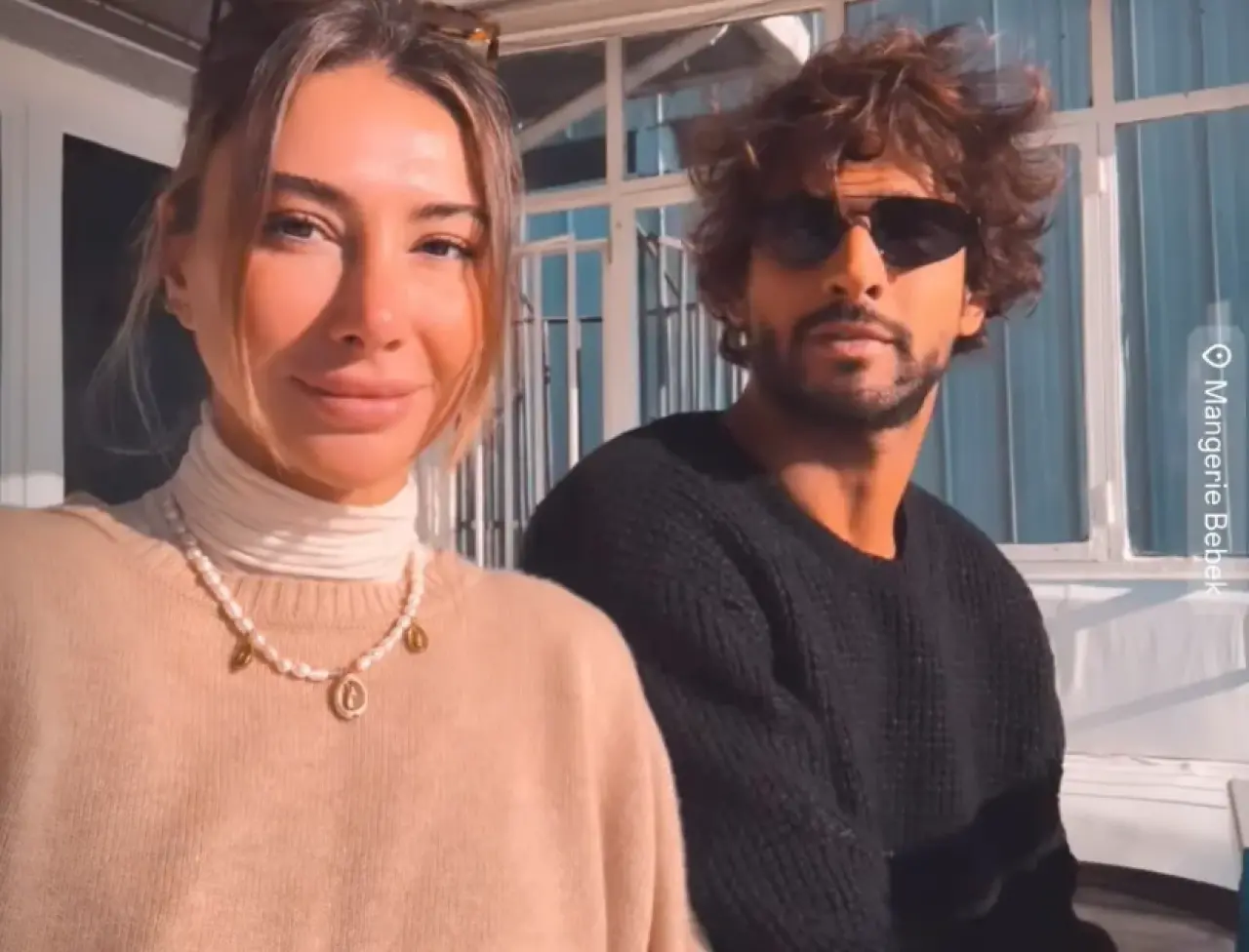 Hayatımın aşkı demişti...  Şeyma Subaşı ayrılığı doğruladı 1