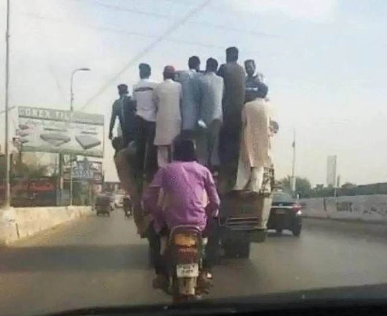 Ne Olduğunu Anlamaya Çalışırken Tekrar Bakacağınız Fotoğraflar! 4