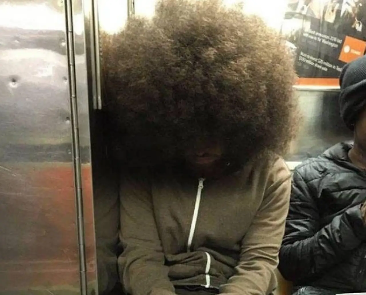 Ne Olduğunu Anlamaya Çalışırken Tekrar Bakacağınız Fotoğraflar! 5