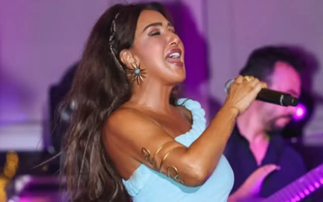 Nükhet Duru’dan Hadise yorumu: “Sahne duruşu, sahne gürültüsü değildir” 3