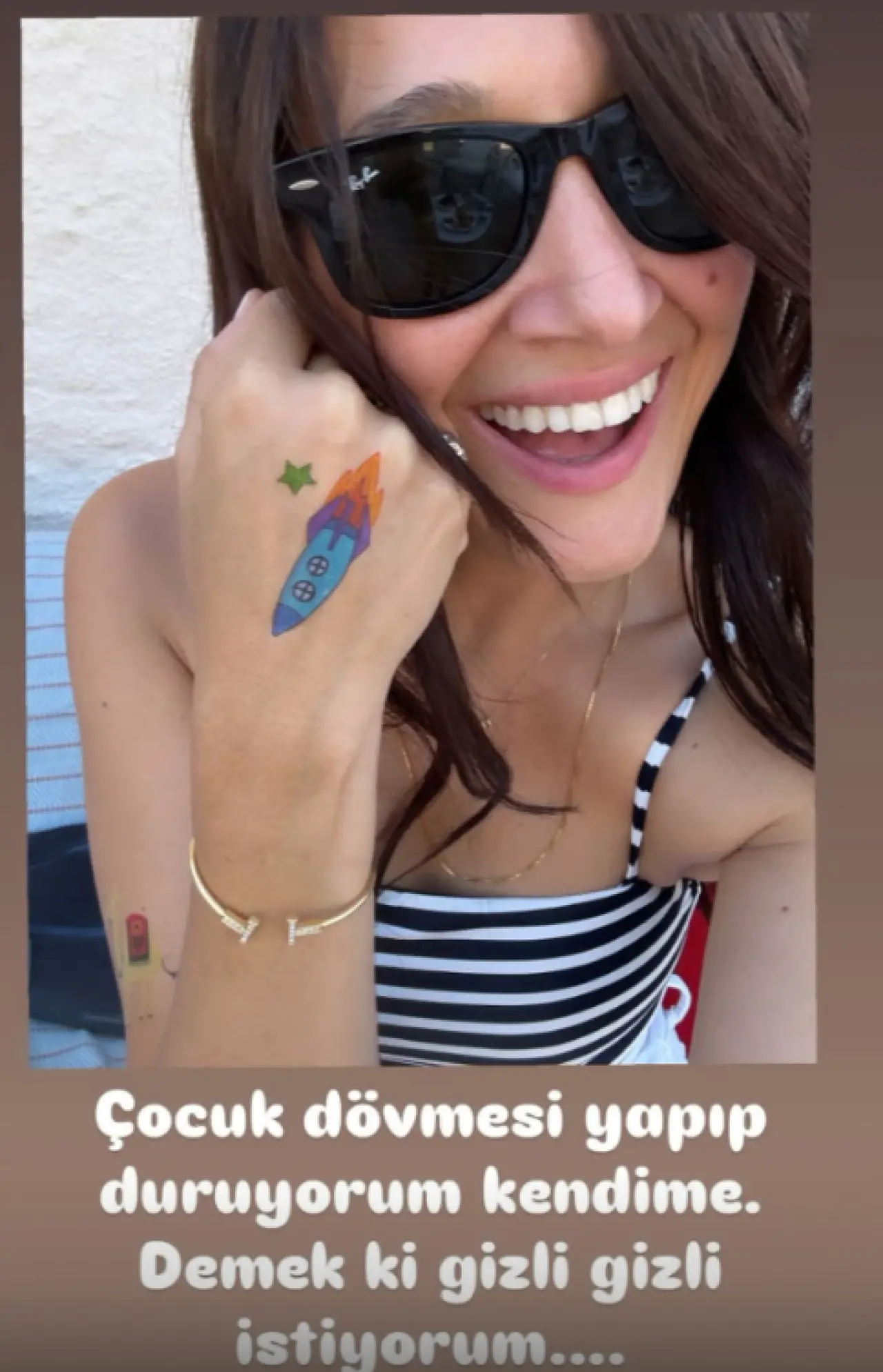 Barış Arduç ve Gupse Özay’dan şaşırtan hamle: Ayrılık değil bebek iddiası! 2