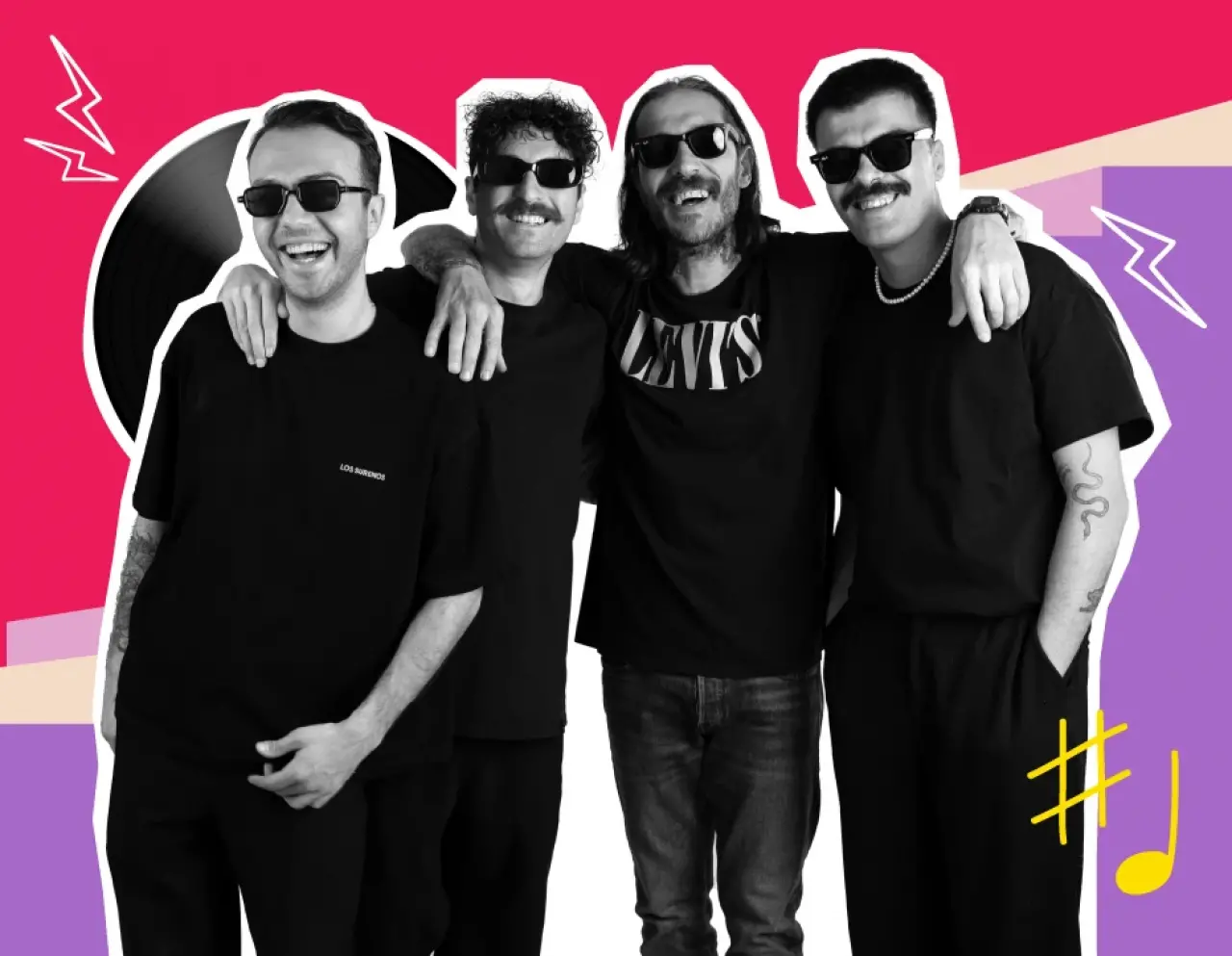 İstanbul’da sanat dolu bir hafta başlıyor! 3