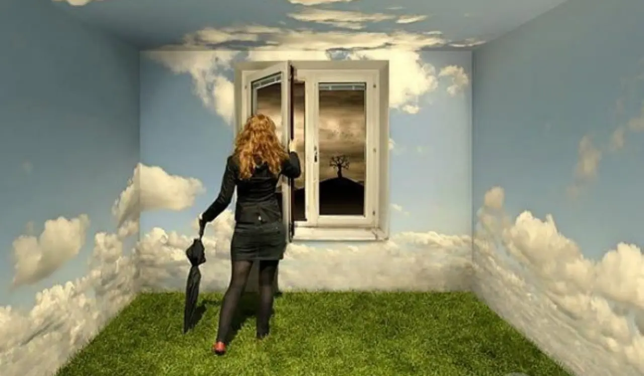 İlk Bakışta Normal Gibi... Ama İkinci Kez Bakmadan Geçemeyeceksiniz 27