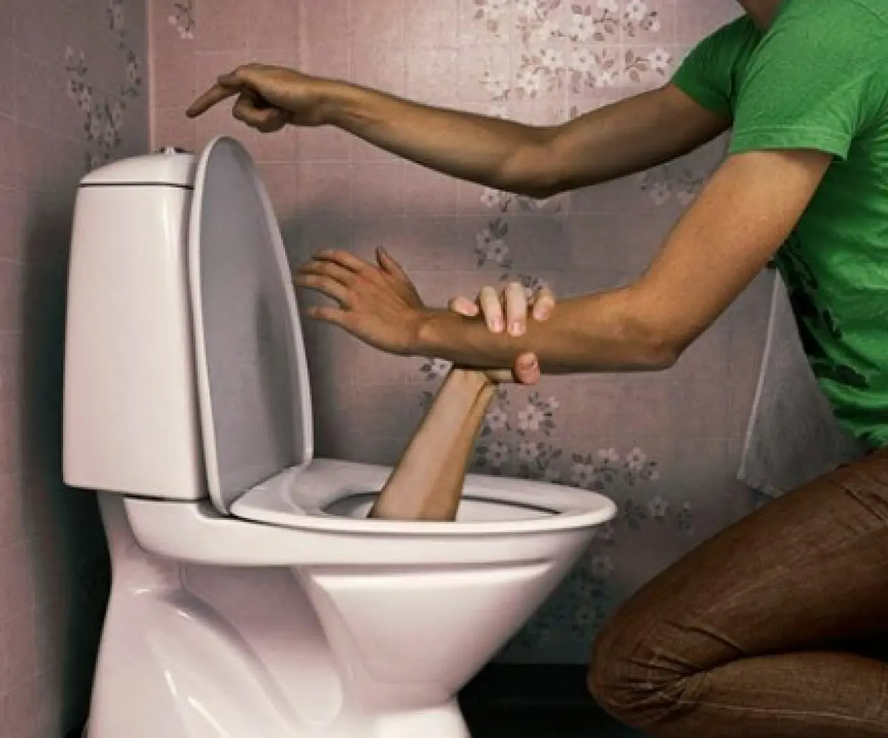 İlk Bakışta Normal Gibi... Ama İkinci Kez Bakmadan Geçemeyeceksiniz 4