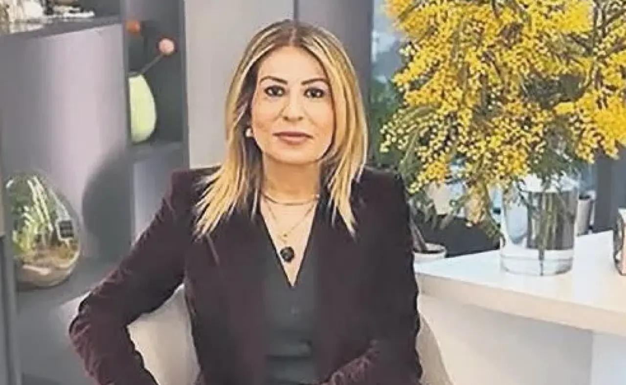 Hamdi Alkan dördüncü kez nikah masasına mı oturacak? Kalbini bu kez bir doktora kaptırdı! 2