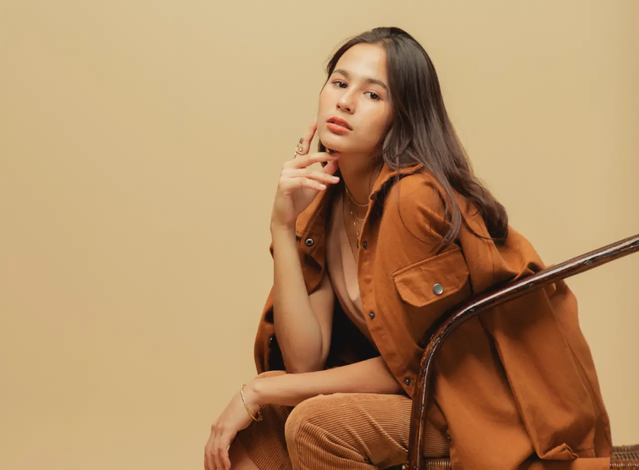 2025 yazının en moda renkleri: Butter yellow’dan oceanic blue’a zarif tercihler 3