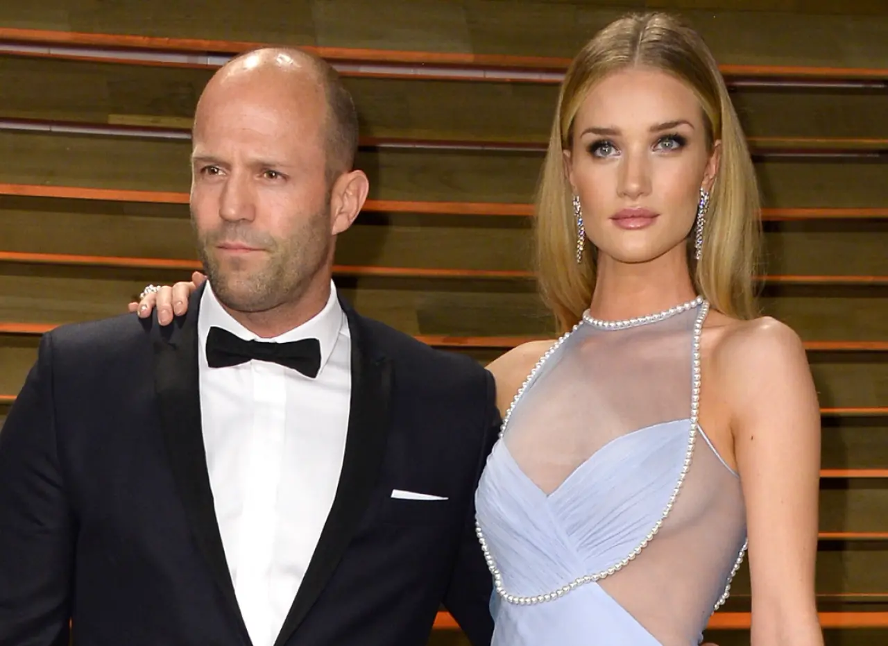 Arda Güler’den Statham’a... Antalya’da JLo Coşkusu! 2