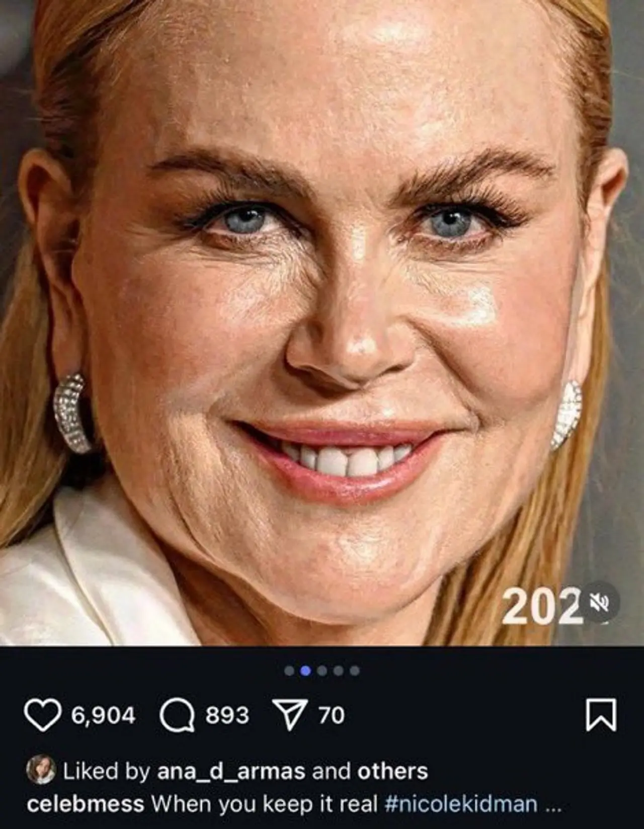 Yeni sevgili, eski eşe laf mı soktu? Ana de Armas ortalığı fena karıştırdı 2